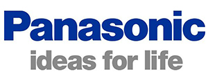 Panasonic-Logo